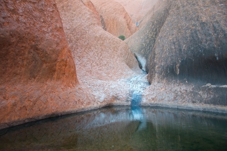 Uluru