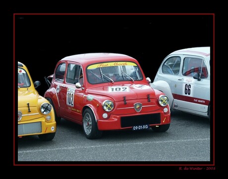 FIAT Abarth