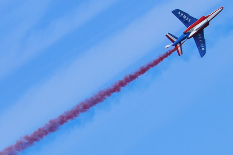 Patrouille de France 1