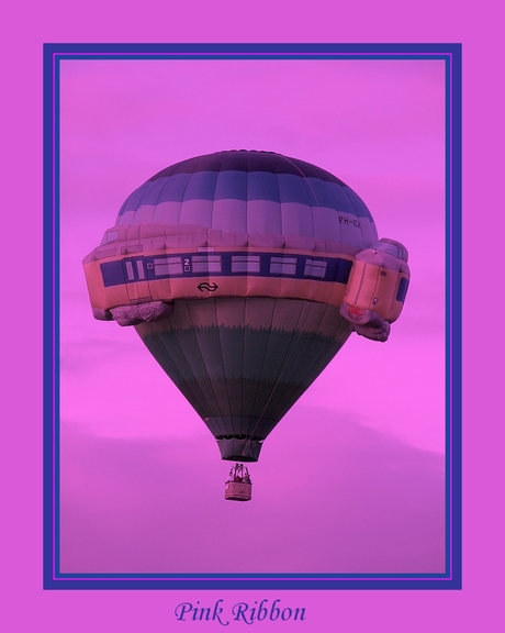 Think Pink Zoom Pink