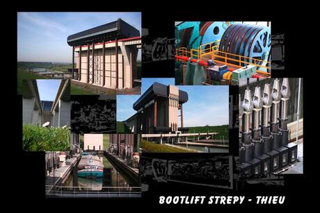 Bootlift Strepy-Thieu