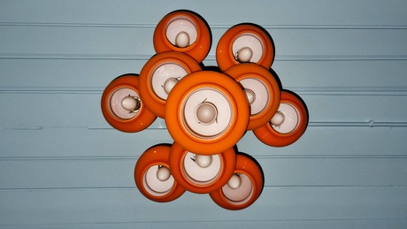 Schijn een lichtje op mij (s'avonds met flits)