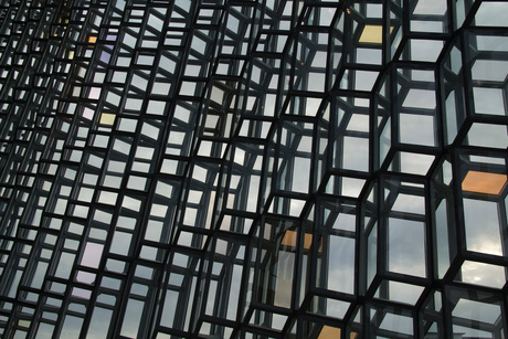 Harpa Windows