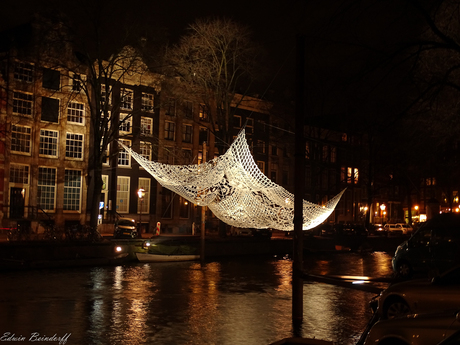 Amsterdam Light Festival