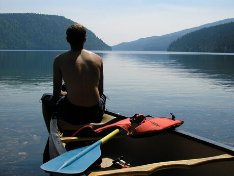 Clearwater Lake