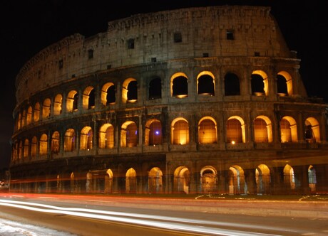 coloseum