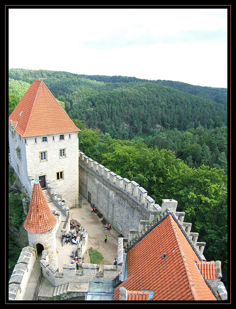 Roofridderburcht