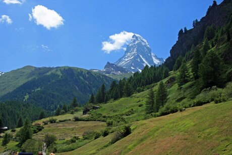 Matterhorn