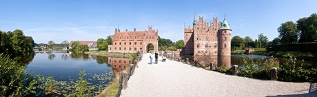 Kasteel Egeskov