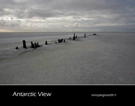 Antarctic View 1
