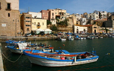 Castellammare del golfo III