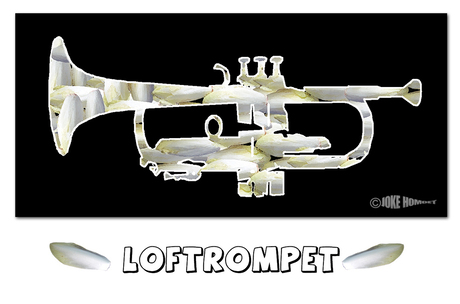 Loftrompet