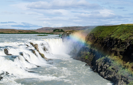 waterval