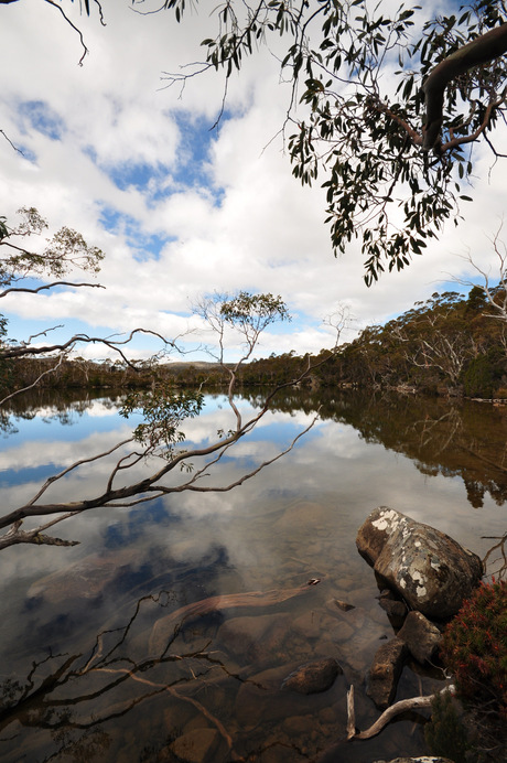 Reflectie