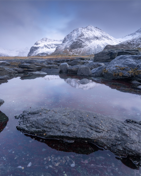 Lofoten 