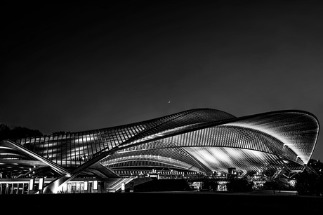 Modern architecture 25