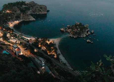 Isola Bella