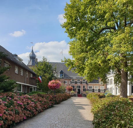 Kasteel coevorden