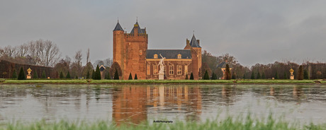 Kasteel.