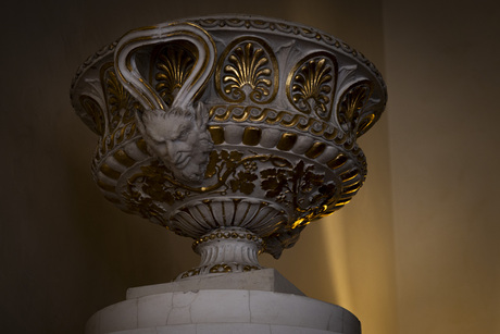 Italiaanse kunst - Palleco Tuci 