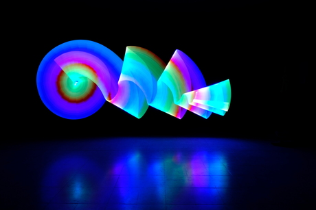 Lightpainting