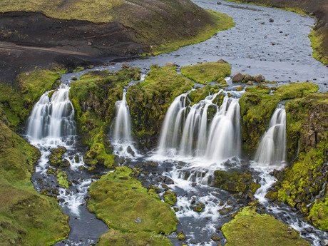 The Highlands