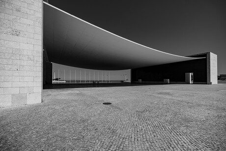Pavilhão de Portugal - Expo 98