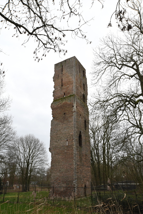 Slotbosse Toren 