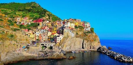 Manarola