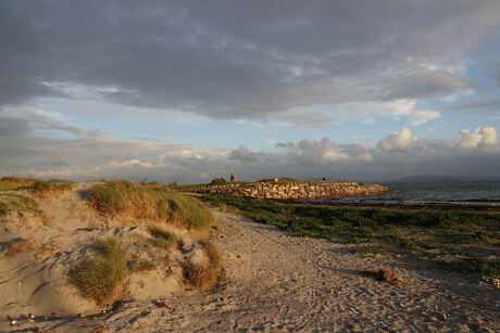 baai van Galway