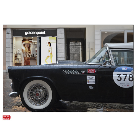 Mille Miglia 2025