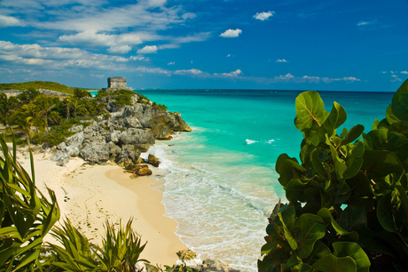 Tulum Mexico