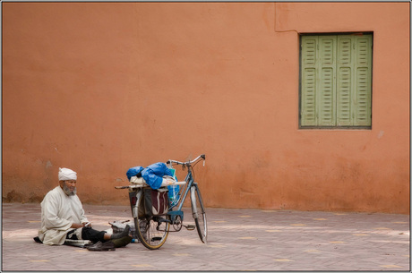 Marrakech