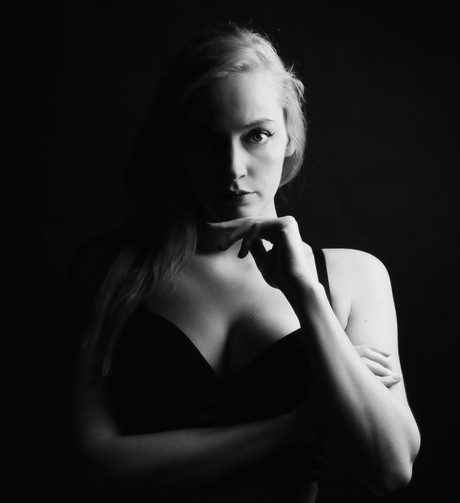 Variant of a variant