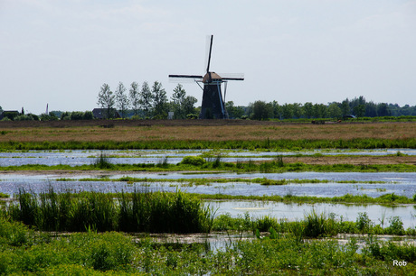 Molen van Haastrecht