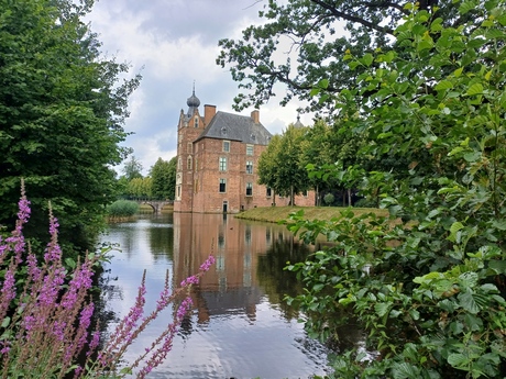 kasteel Canneburch