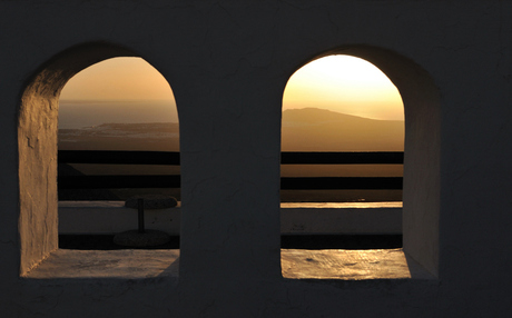 Femes op Lanzarote