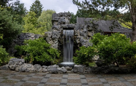 Hortus Haren ND filter