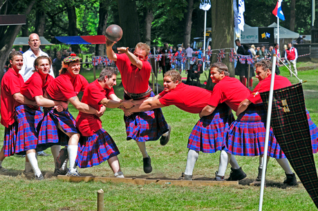 Highland Games