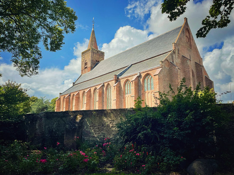 Kerk de Burght