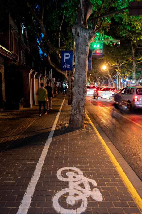 straatfoto