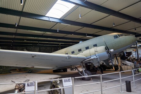 C47 Skytrain (Dakota)