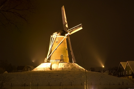 Molen.