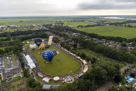 Ballonfeesten Joure 2023