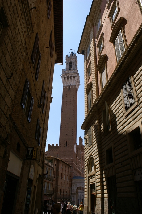 Florence toren