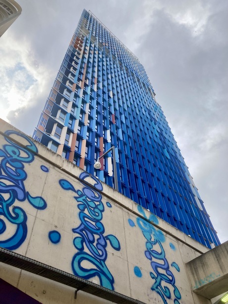 Tour La Marseillaise