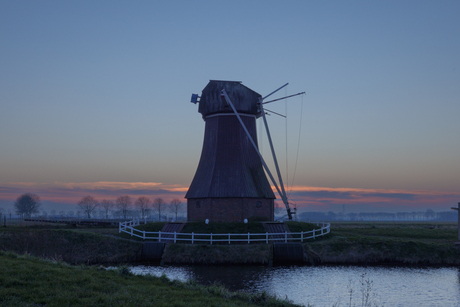 De Dellen