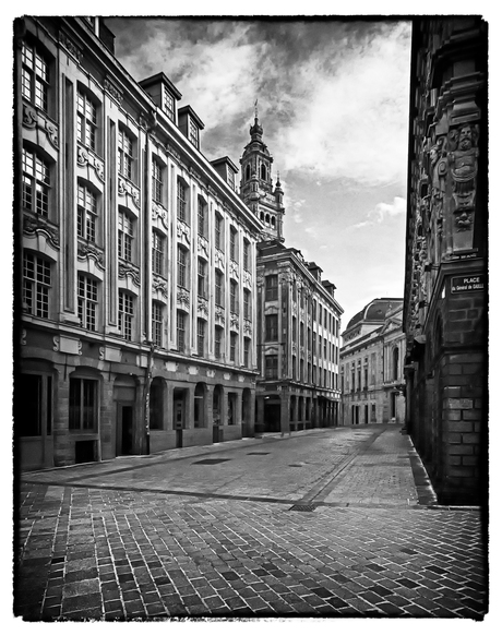Lille 