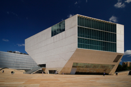 Casa di Musica Porto