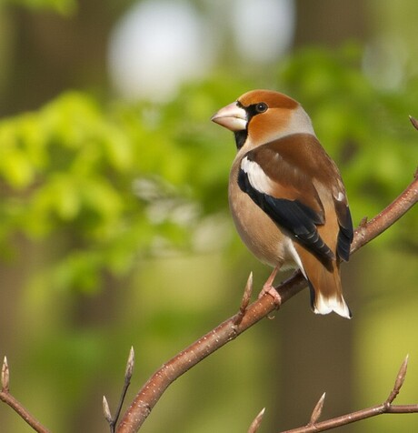 Appelvink